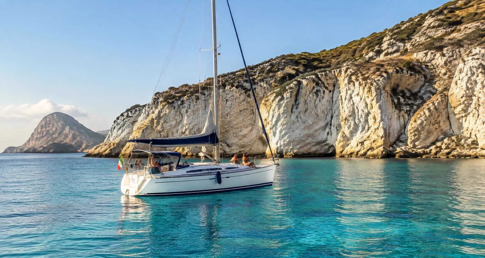 Boot mieten in Sizilien: der große Guide 2027